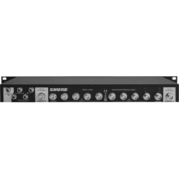 Антенный сплиттер UA844+SWB/LC, 470 - 960 МГц, Диапазон частот: 470 - 960 МГц, изображение 2