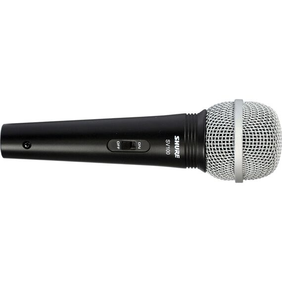Микрофон SV100-A, изображение 2