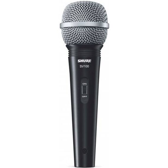 Микрофон SV100-A