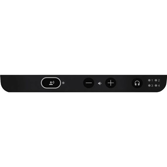 Накладка делегата MXC605-FL-ACC-SPK, с кнопкой Речь для пультов MXC605-FL