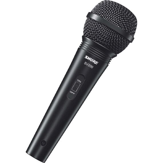 Микрофон SV200-A, изображение 2