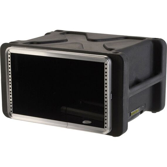 Рэковый кейс Shure 1SKB-RLX6, изображение 2