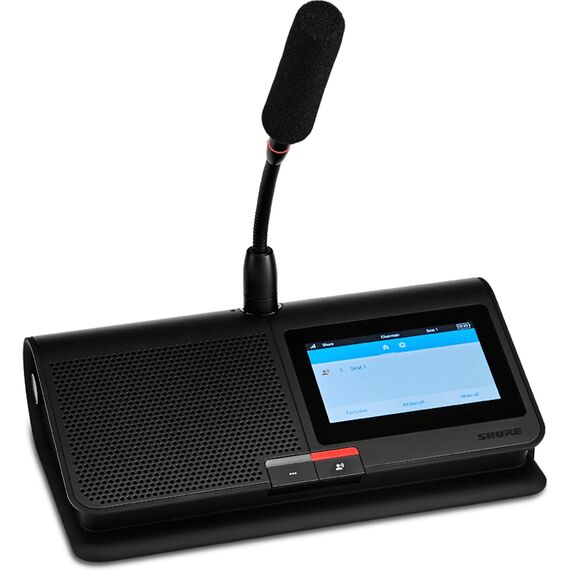 Микрофон-пушка MXC406/MS, 15 см, изображение 3