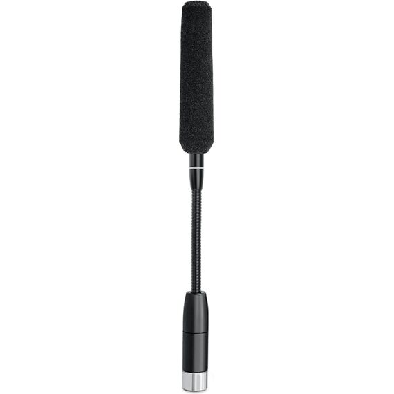 Микрофон-пушка MXC406/MS, 15 см, изображение 2