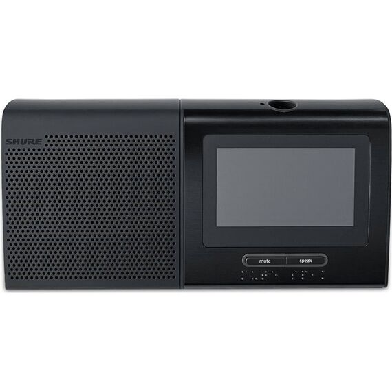 Настольный микрофонный пульт с тачскрином MXC640, изображение 2