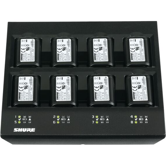 Зарядное устройство SBC800-E, изображение 2
