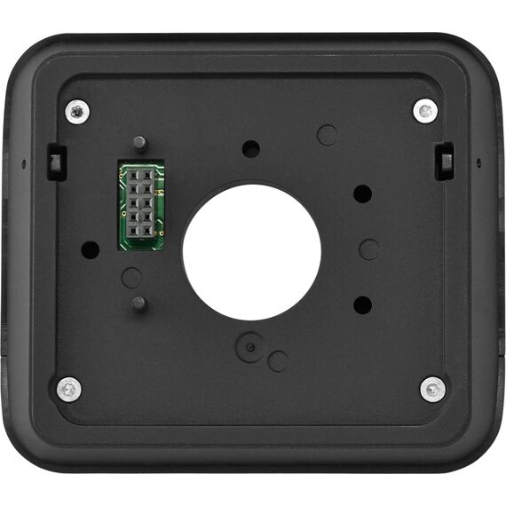 Передняя панель DIS FP 5921 F тип A, изображение 2
