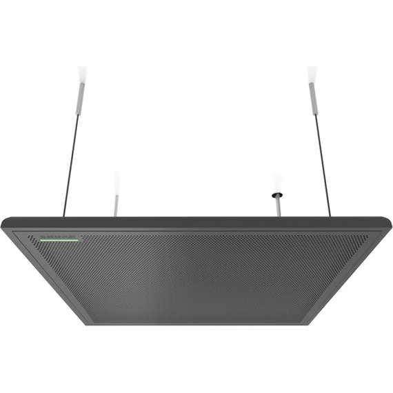 Потолочный микрофонный массив MXA910B-60CM, изображение 2