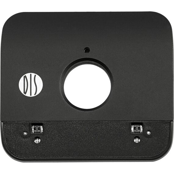 Передняя панель DIS FP 5921 F тип A