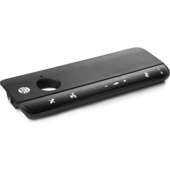 Передняя панель DIS FP 5981 F тип BIT, изображение 2