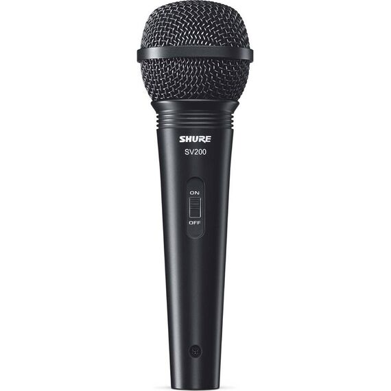 Микрофон SV200-A