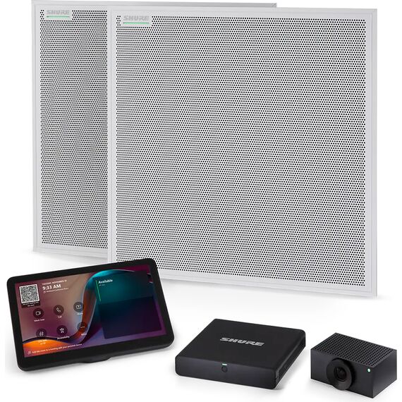 Комплект IntelliMix™ Room Kits IMXRK70-E, Комплектация: Комплект 70 для средних/больших помещений