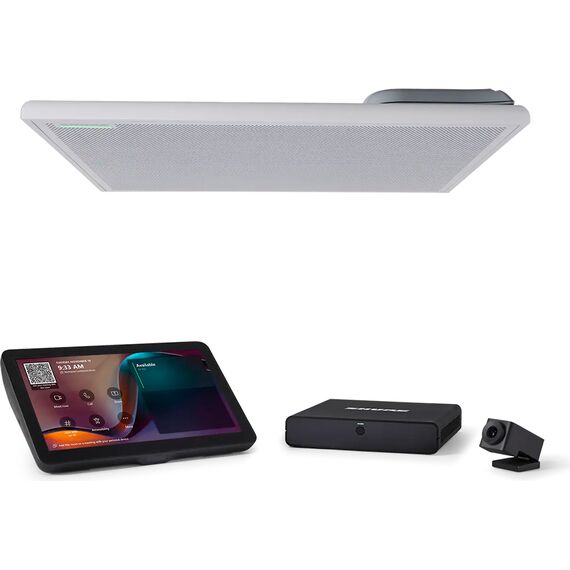 Комплект IntelliMix™ Room Kits IMXRK30-E, Комплектация: Комплект 30 для малых и средних помещений