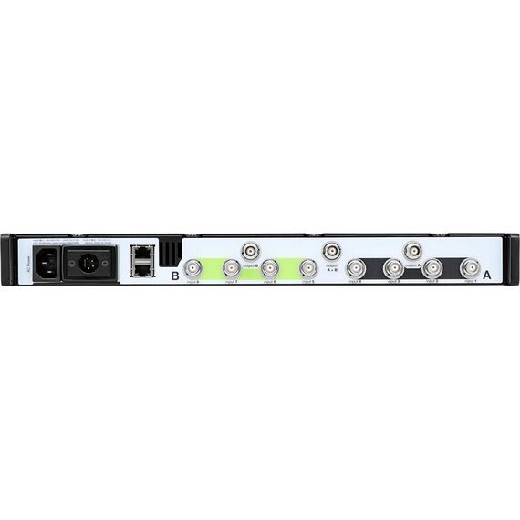 8-Портовый антенный объединитель Axient® Digital PSM AD8CDC, Выбрать: Axient® Digital PSM 8-Port Antenna Combiner - DC, изображение 4