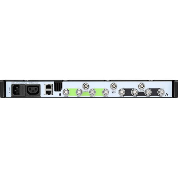 8-Портовый антенный объединитель Axient® Digital PSM AD8CDC, Выбрать: Axient® Digital PSM 8-Port Antenna Combiner - DC, изображение 3