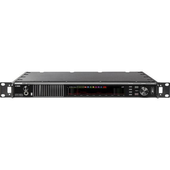 Спектральный менеджер AD600E, изображение 2