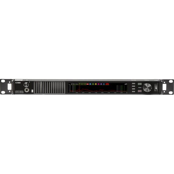 Спектральный менеджер AD600E, изображение 3