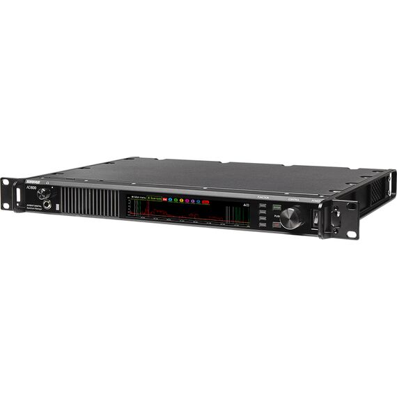 Спектральный менеджер AD600E