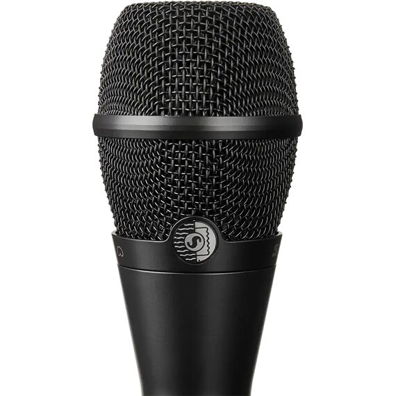 Кардиоидный конденсаторный вокальный микрофон KSM11B/C