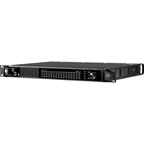 Беспроводной ресивер ANX4E для систем Axient® Digital и ULX-D®, Выбрать: ANX4 - DC Power Option, изображение 3