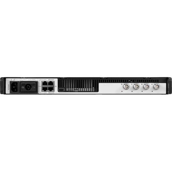 Беспроводной ресивер ANX4E для систем Axient® Digital и ULX-D®, Выбрать: ANX4 - DC Power Option, изображение 8
