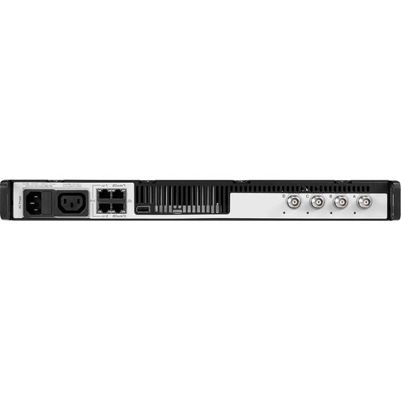 Беспроводной ресивер ANX4E для систем Axient® Digital и ULX-D®, Выбрать: ANX4 - DC Power Option, изображение 7