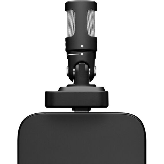 Стереомикрофон MV88-USBC, изображение 3