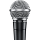 Вокальный микрофон SHURE SM58-LC, Комплектация: Без кабеля, Переключатель: Нет, Диапазон частот: От 50 Гц до 15000 Гц, Цвет: Grey
