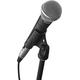 Вокальный микрофон SHURE SM58-LC, Комплектация: Без кабеля, Переключатель: Нет, Диапазон частот: От 50 Гц до 15000 Гц, Цвет: Grey, изображение 5