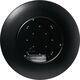Потолочный круглый микрофонный массив MXA920B-R, Black, Цвет: Black, Форма: Круглый, изображение 5