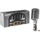 Культовый вокальный микрофон Unidyne 55SH Series II, изображение 5