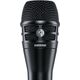 Кардиоидный динамический вокальный микрофон Dualdyne KSM8/B, Black, Цвет: Black