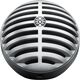Цифровой конденсаторный микрофон MV5-DIG, Grey, Цвет: Grey, изображение 3