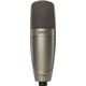 Микрофон KSM42/SG, с большой двойной диафрагмой, изображение 5
