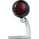 Цифровой конденсаторный микрофон MV5-B-DIG, Black, Цвет: Black, изображение 2