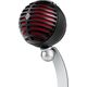 Цифровой конденсаторный микрофон MV5-B-DIG, Black, Цвет: Black