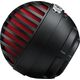 Цифровой конденсаторный микрофон MV5-B-DIG, Black, Цвет: Black, изображение 5