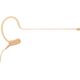 Миниатюрный головной конденсаторный микрофон MX153T/O-TQG, Tan, Цвет: Tan