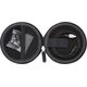 Петличный микрофон UL4B/C-LM3-A, Black, Разъем:  Lemo3, Цвет: Black, изображение 3
