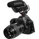 Накамерный конденсаторный микрофон VP83 Lenshopper™, изображение 2