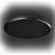 Круглый потолочный микрофонный массив MXA901B-R, Black, Цвет: Black, изображение 4