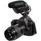 Микрофон VP83F Lenshopper™ для крепления на камеру со вспышкой, изображение 2