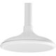 Круглый потолочный микрофонный массив MXA901W-R, White, Цвет: White, изображение 4