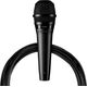 Кардиоидный Динамический Инструментальный микрофон PGA57-XLR, Кабель: XLR-XLR, изображение 2