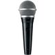 Вокальный микрофон PGA48-QTR-E, с кабелем XLR-1/4, Кабель: XLR-1/4, изображение 2