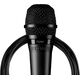 Кардиоидный Динамический Инструментальный микрофон PGA57-XLR, Кабель: XLR-XLR