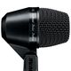 Кардиоидный Динамический ударный микрофон PGA52-XLR, Кабель: XLR-XLR