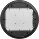 Круглый потолочный микрофонный массив MXA901B-R, Black, Цвет: Black, изображение 3