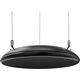 Круглый потолочный микрофонный массив MXA901B-R, Black, Цвет: Black, изображение 5