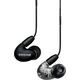 Наушники со звукоизоляцией SE53BABK+UNI-EFS, Black, Цвет: Black